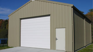 Garage Door Openers at South Habanna Townhomes, Florida